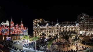 WRCモンテカルロ：実戦デビューのトヨタGRヤリス・ラリー2は4台がエントリー