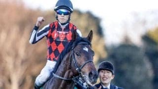 【中山金杯】売上は74億8551万8800円で昨年より約2.4億円減少