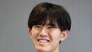 アンデルレヒト移籍の後藤啓介は191㎝万能型FW　駄菓子好き18歳のアイドルは170cmの名手