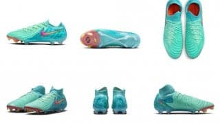 新しいナイキ ファントム、登場【NIKE FOOTBALL】