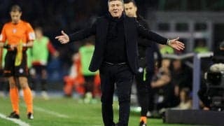 指揮官交代後もナポリの状況は好転せず…マッツァーリ監督は早くも解任危機に？