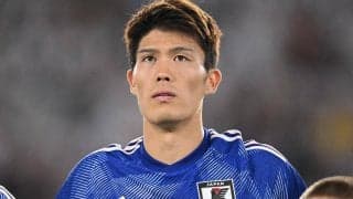 「攻めたなー」「アジア杯仕様ですか!?」冨安健洋が金髪メッシュにしたイメチェン姿にファンも驚き！「トラみたいでかっこいい」