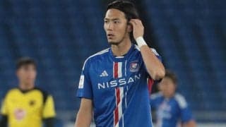 J3で再起目指す大宮が選手背番号を発表！ 杉本健勇は「23」、期待のDF市原吏音はプロ1年目で「4」を着用