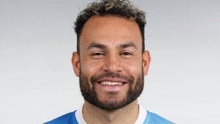 京都がGKヴァルネル・ハーンと契約更新、昨シーズンは2試合に出場「チームが成長するための力に」