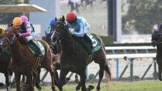 【シンザン記念】売上は78億2710万4400円で昨年より約14.5億円の大幅増