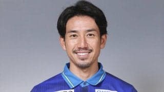 鹿児島が昨年加入のMF千布一輝と契約更新「もう一度自分を見つめ直しチームの為に必死に努力していきます」