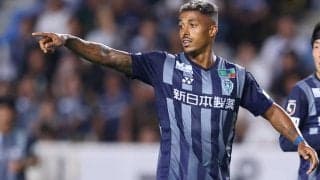 湘南が福岡FWルキアンを完全移籍で獲得、退団したFW大橋祐紀の穴埋めに期待「献身性と覚悟を欠かないことをお約束します」