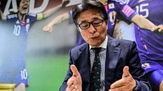 「ロールモデルコーチの人選」、「各年代・代表監督が集まる会議」、「森保監督の提案と挑戦」とは【森保ジャパンが優勝を目指すアジアカップ直前・山本昌邦ND独占インタビュー(3)】