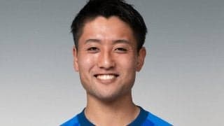 長崎が大卒ルーキーMF瀬畠義成と契約更新「少しでも笑顔や勇気、希望を与えられるよう」