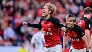 【浦和レッズがヘグモ体制で目指す「J1優勝」に求められる戦力(2)】ターンオーバーなき日程のメリット・デメリットがカギに……岩尾憲＆伊藤敦樹の位置付けは