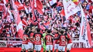 【浦和レッズがヘグモ体制で目指す「J1優勝」に求められる戦力(1)】不可欠な「ウイングの補強」に実績ある選手を獲得……４－３－３と見られるベースでの明確な狙い