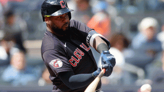 日本ハム新助っ人は大谷翔平クラス？　MLB通算108発…大砲候補が備える衝撃のパワー