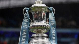 FAカップ4回戦組合せが決定！連覇狙うシティはトッテナムと、三笘薫不在のブライトンはシェフィールド・Uと激突