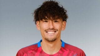 琉球がチーム得点王のFW野田隆之介と契約更新「毎日全力でプレーし、毎日を優勝のために」