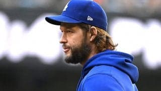 “1700億円大補強”の裏で…音沙汰ない最強左腕　ドジャース一筋16年、注目集まる去就