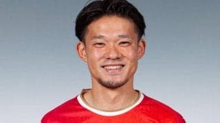 岡山退団のMF野口竜彦がJFLヴィアティン三重へ… 昨年後半は富山でプレー「自分の持てる力を全て出して、J3昇格を」