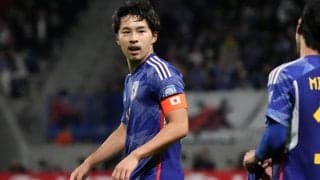 1年前はケガで来れなかったカタール、中山雄太は気にせずアジアカップへ「目の前にあるものに全力で集中」【アジアカップ】