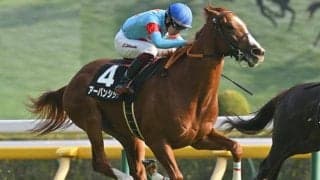 【京成杯予想オッズ】アーバンシックが予想1番人気