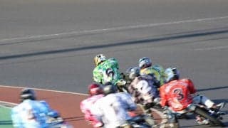 伊勢崎オートG1（準決勝戦）レポート