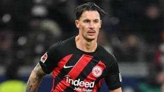 フランクフルトがリーズからレンタル中のDFコッホと長期契約締結！ シーズン終了後にフリー加入