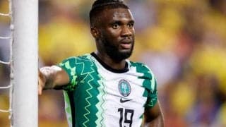 ナイジェリア代表、ボニフェイスが負傷離脱しニースFWモフィを追加招集【CAN2023】