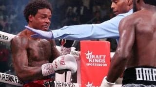 スペンスJr.が衝撃告白！ 防戦一方のクロフォード戦は“片目”で戦っていた「俺は見えてなくて、手術も遅れていた」