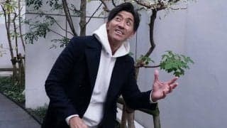 実家に記者、疲弊した母の姿は「きつかった」　“世紀の落球”でどん底…救った妻の一言