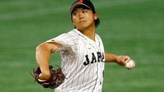 今永昇太、カブスとは年平均22億円程度の複数年契約に　米敏腕記者が報じる