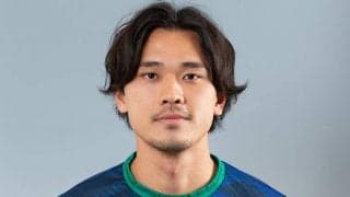 徳島の大卒ルーキーMF山下雄大がJリーグ参入目指すJFLの滋賀へ武者修行「J3昇格に向けて大きな力になれるよう頑張ります」