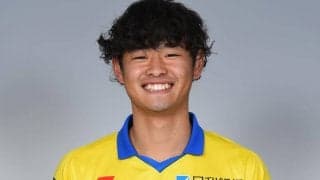FC東京が栃木に武者修行に出ていたMF安田虎士朗の復帰を発表「全身全霊を懸けて戦います！」
