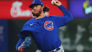 DeNA、157キロ左腕ケイ獲得を発表　投手陣整備へ…メジャー通算44登板の米ドラ1