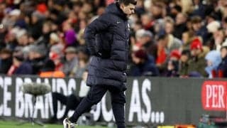 格下相手に不覚のチェルシー…EFL杯での黒星にポチェッティーノ監督は「多くのチャンスがあったが…」