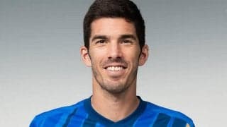 長崎がDFカルロス・グティエレスと契約満了…昨年8月に加入「沢山の応援とサポートをありがとうございました」