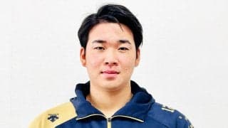 新人王のオリックス・山下舜平大が「あ、これだな」と思った瞬間　最速155キロにアップ