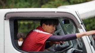 男子団体が準優勝！　全日本総合杯には届かず