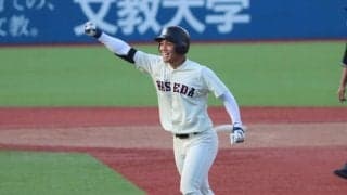 【連載】新体制始動特集『逆襲』【第１回】梅村大和×山縣秀