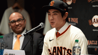 韓国163億円男が語るイチロー愛　少年時代に受けた影響「初めて見た選手」