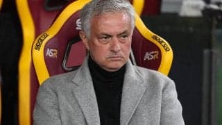 ローマがモウリーニョ監督との契約延長を決断？　指揮官に2025年までの新契約提示か