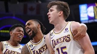 レイカーズの英雄シャックが八村に名指しで苦言「ステップアップしなければいけない」