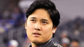 大谷翔平の貴重な“オフの姿”が商品化「新鮮だ」　ジャケットスタイルが「渋過ぎる」