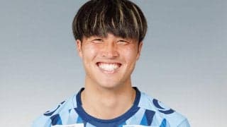 FC大阪退団のMF吉馴空矢、新天地はEDO ALL UNITEDに決定！「昇格の為日々全力で」