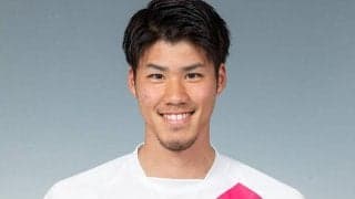 金沢退団のFW杉浦力斗が福山シティFCに加入！「JFL昇格に向けて全力を注ぎます」
