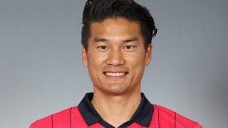 C大阪がベテランDF山下達也と契約更新、2023シーズンは天皇杯1試合に出場