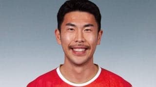 J2岡山がFWハン・イグォンの退団を発表…欧州クラブへ完全移籍「機会があればもう一度日本で」