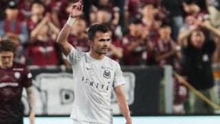 C大阪が札幌で5年過ごしたルーカス・フェルナンデスを完全移籍で獲得、J1通算139試合9得点「自分のベストを尽くしたい」