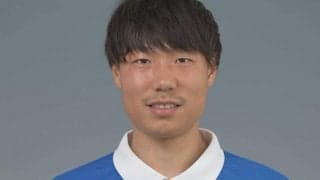 J2昇格・鹿児島に岐阜退団のGK大野哲煥が加入「勝利の為に自分の全てを出し切ります！」