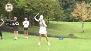 ドライバーショットに必要な“オンプレーンスイング”をマスターしよう