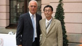 皇帝の訃報に思うこと/六川亨の日本サッカーの歩み