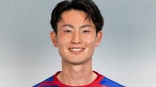 FC東京が生え抜きMF品田愛斗の復帰発表、2023シーズンは甲府で武者修行「必ずタイトルを獲得したい」
