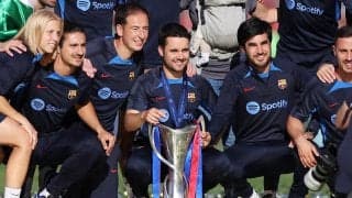 最強バルセロナ女子率いるヒラルデス監督がアメリカ行き！今季終了後にワシントン・スピリットへ加入